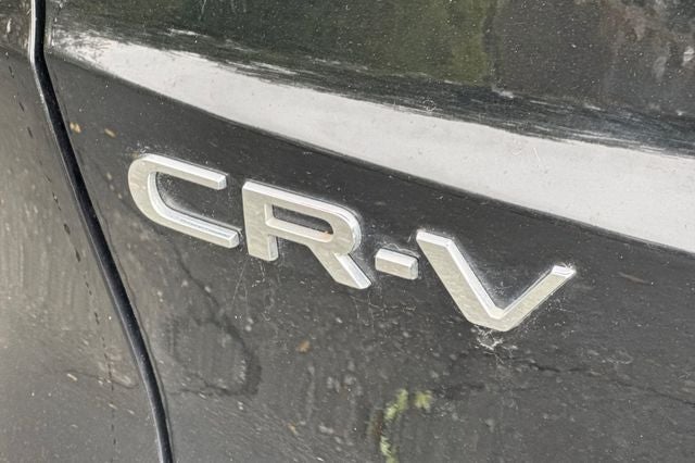 2025 Honda CR-V EX-L EX-L