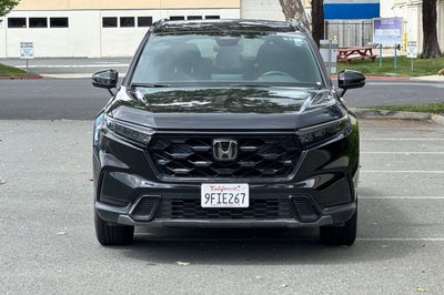 2023 Honda CR-V Hybrid Sport HYBRID SPORT AWD