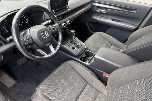 2023 Honda CR-V Hybrid Sport HYBRID SPORT AWD