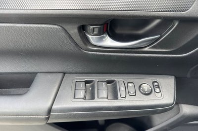 2023 Honda CR-V Hybrid Sport HYBRID SPORT AWD