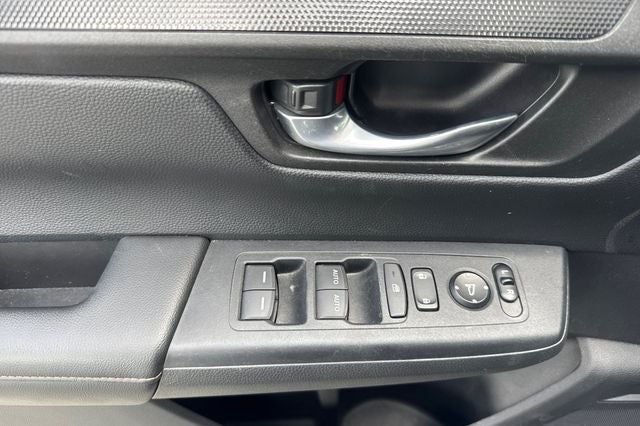 2023 Honda CR-V Hybrid Sport HYBRID SPORT AWD