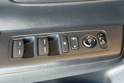 2023 Honda CR-V Hybrid Sport HYBRID SPORT AWD