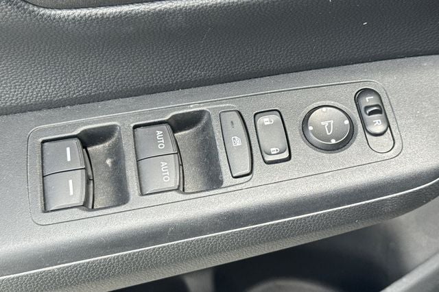 2023 Honda CR-V Hybrid Sport HYBRID SPORT AWD