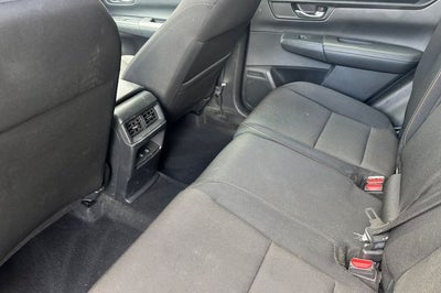 2023 Honda CR-V Hybrid Sport HYBRID SPORT AWD