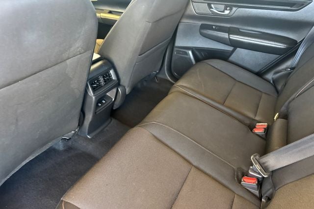 2023 Honda CR-V Hybrid Sport HYBRID SPORT AWD