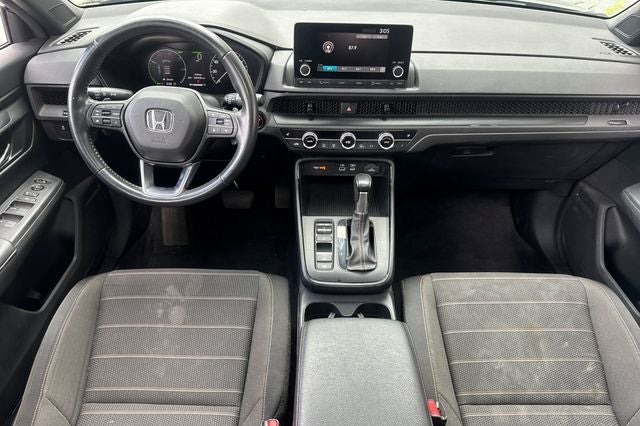 2023 Honda CR-V Hybrid Sport HYBRID SPORT AWD
