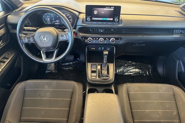 2023 Honda CR-V Hybrid Sport HYBRID SPORT AWD