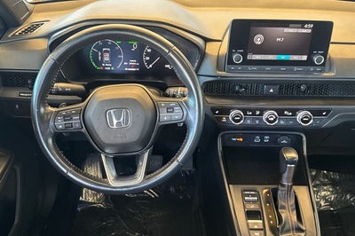 2023 Honda CR-V Hybrid Sport HYBRID SPORT AWD