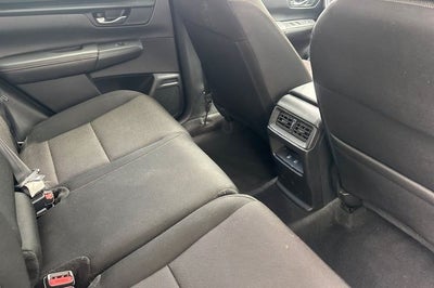 2023 Honda CR-V Hybrid Sport HYBRID SPORT AWD