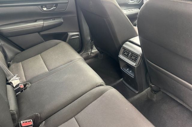 2023 Honda CR-V Hybrid Sport HYBRID SPORT AWD