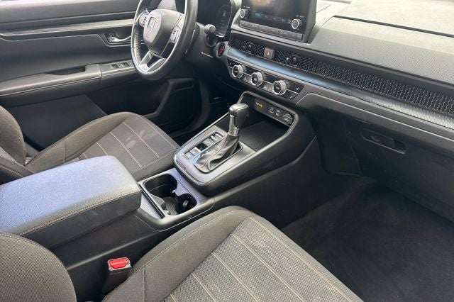 2023 Honda CR-V Hybrid Sport HYBRID SPORT AWD