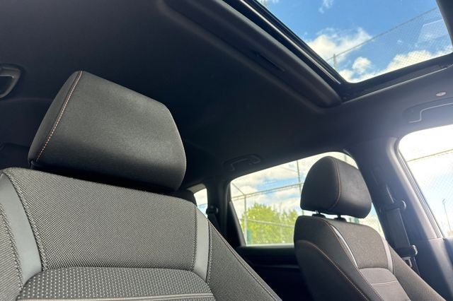 2023 Honda CR-V Hybrid Sport HYBRID SPORT AWD