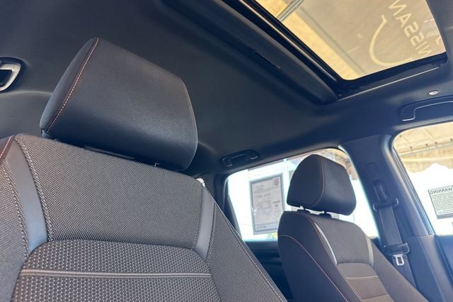 2023 Honda CR-V Hybrid Sport HYBRID SPORT AWD
