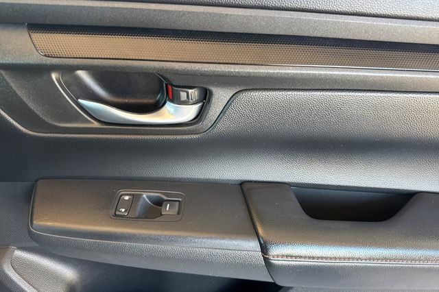 2023 Honda CR-V Hybrid Sport HYBRID SPORT AWD