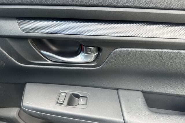 2023 Honda CR-V Hybrid Sport HYBRID SPORT AWD