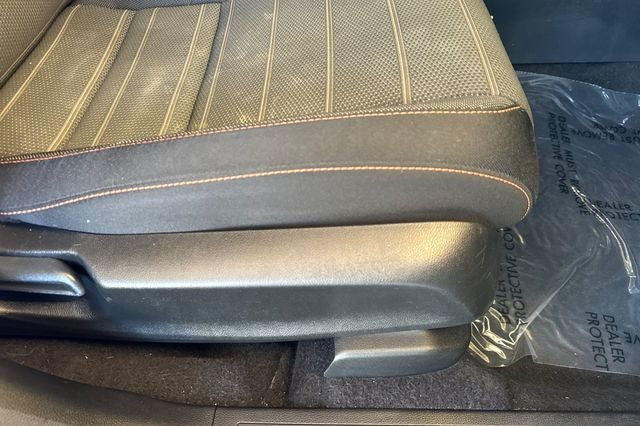2023 Honda CR-V Hybrid Sport HYBRID SPORT AWD