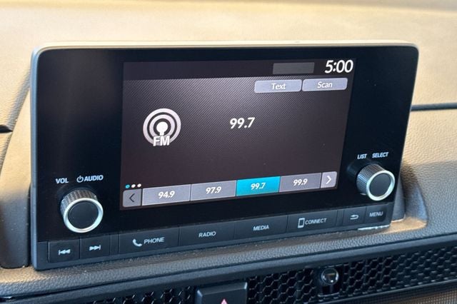 2023 Honda CR-V Hybrid Sport HYBRID SPORT AWD