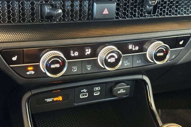 2023 Honda CR-V Hybrid Sport HYBRID SPORT AWD