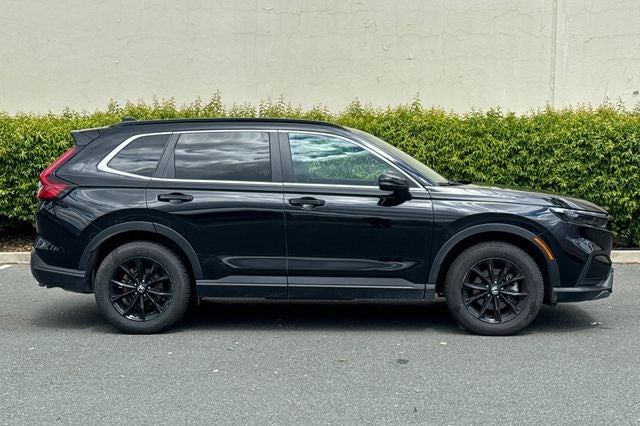 2023 Honda CR-V Hybrid Sport HYBRID SPORT AWD