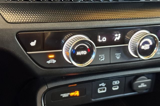 2023 Honda CR-V Hybrid Sport HYBRID SPORT AWD