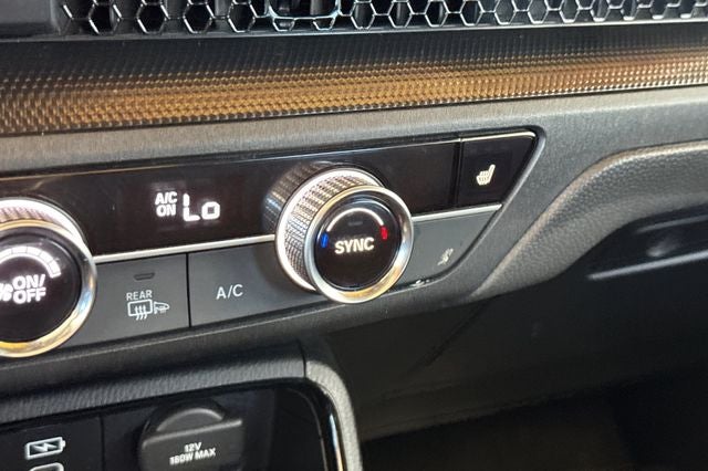 2023 Honda CR-V Hybrid Sport HYBRID SPORT AWD