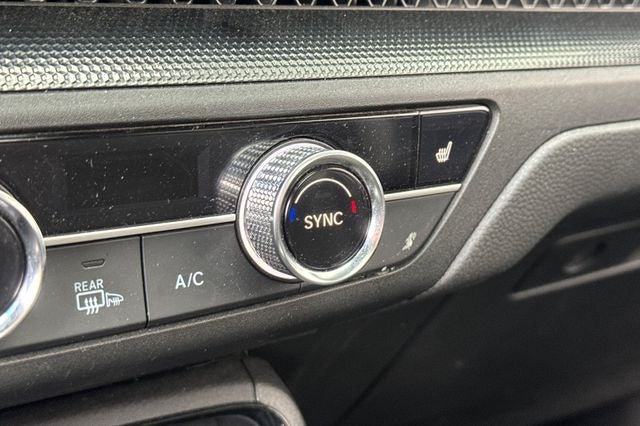 2023 Honda CR-V Hybrid Sport HYBRID SPORT AWD