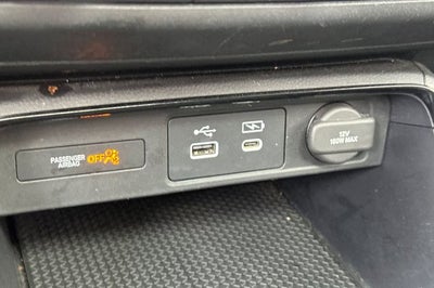 2023 Honda CR-V Hybrid Sport HYBRID SPORT AWD