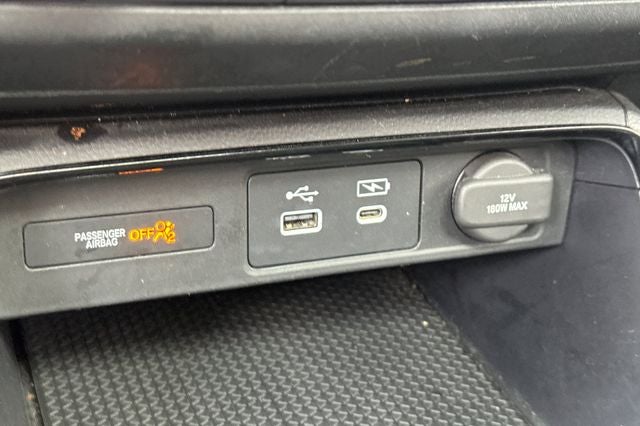 2023 Honda CR-V Hybrid Sport HYBRID SPORT AWD