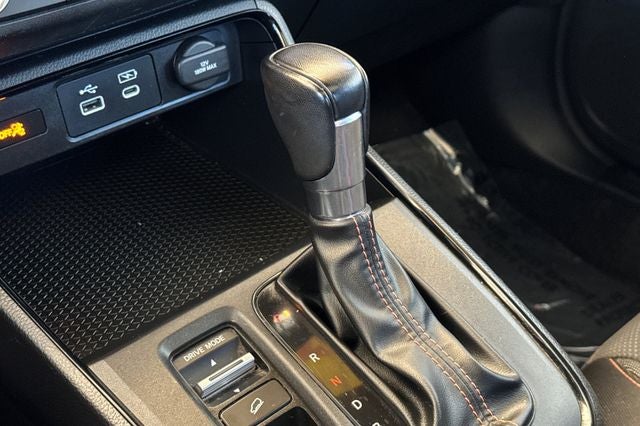 2023 Honda CR-V Hybrid Sport HYBRID SPORT AWD