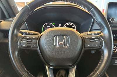 2023 Honda CR-V Hybrid Sport HYBRID SPORT AWD