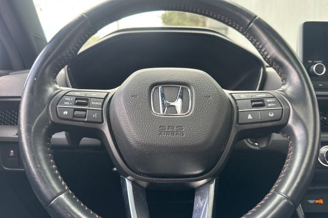 2023 Honda CR-V Hybrid Sport HYBRID SPORT AWD
