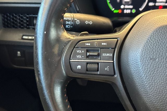 2023 Honda CR-V Hybrid Sport HYBRID SPORT AWD