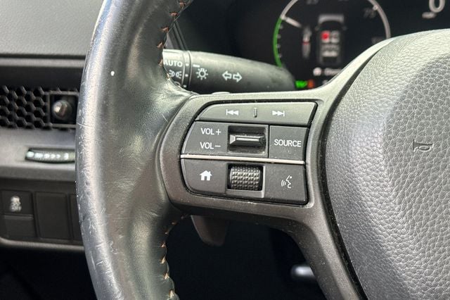 2023 Honda CR-V Hybrid Sport HYBRID SPORT AWD