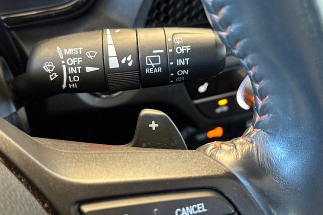 2023 Honda CR-V Hybrid Sport HYBRID SPORT AWD