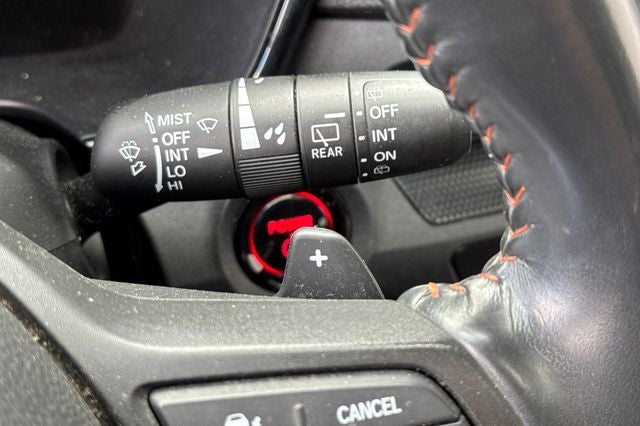 2023 Honda CR-V Hybrid Sport HYBRID SPORT AWD