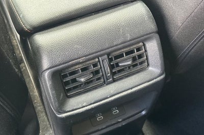 2023 Honda CR-V Hybrid Sport HYBRID SPORT AWD