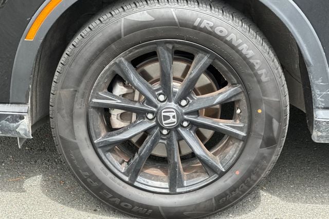 2023 Honda CR-V Hybrid Sport HYBRID SPORT AWD