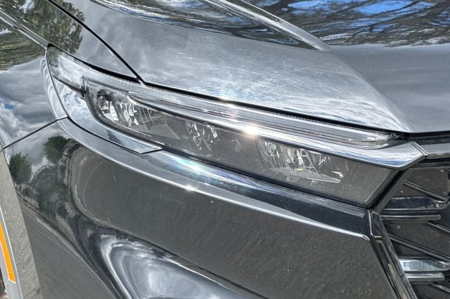 2023 Honda CR-V Hybrid Sport HYBRID SPORT AWD