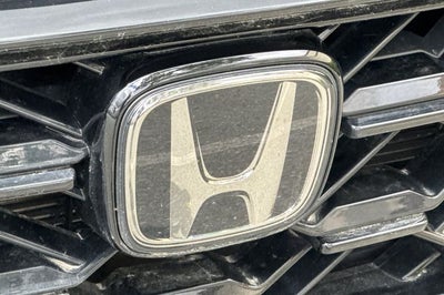 2023 Honda CR-V Hybrid Sport HYBRID SPORT AWD