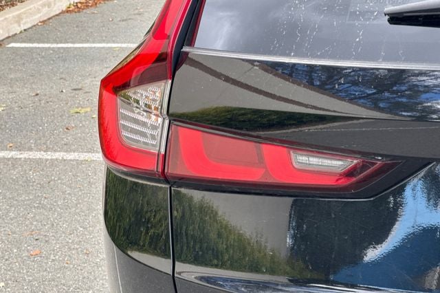 2023 Honda CR-V Hybrid Sport HYBRID SPORT AWD