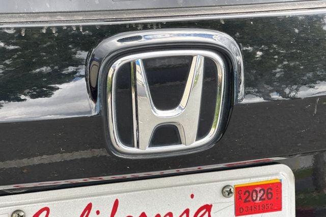 2023 Honda CR-V Hybrid Sport HYBRID SPORT AWD