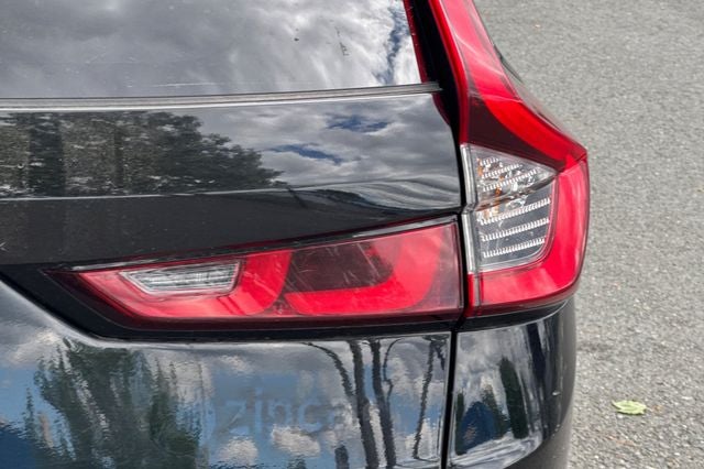 2023 Honda CR-V Hybrid Sport HYBRID SPORT AWD