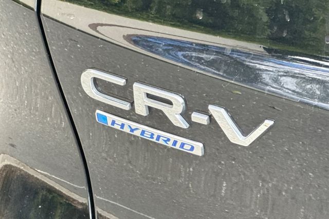 2023 Honda CR-V Hybrid Sport HYBRID SPORT AWD