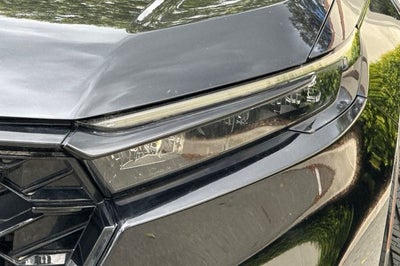 2023 Honda CR-V Hybrid Sport HYBRID SPORT AWD