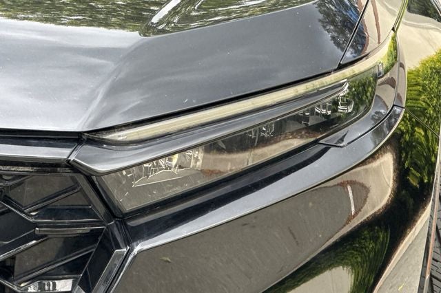 2023 Honda CR-V Hybrid Sport HYBRID SPORT AWD