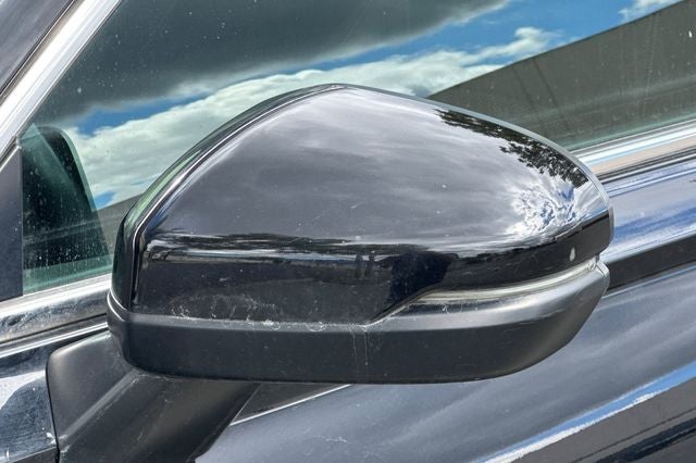2023 Honda CR-V Hybrid Sport HYBRID SPORT AWD