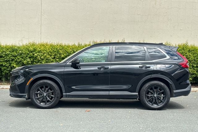 2023 Honda CR-V Hybrid Sport HYBRID SPORT AWD