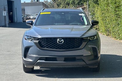 2025 Mazda Mazda CX-50 Hybrid Premium Plus PREMIUM PLUS