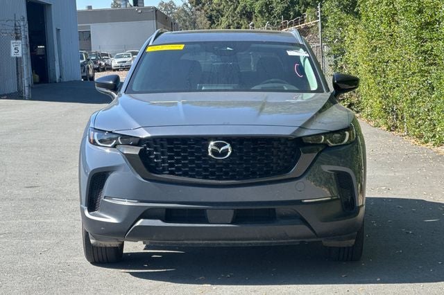 2025 Mazda Mazda CX-50 Hybrid Premium Plus PREMIUM PLUS