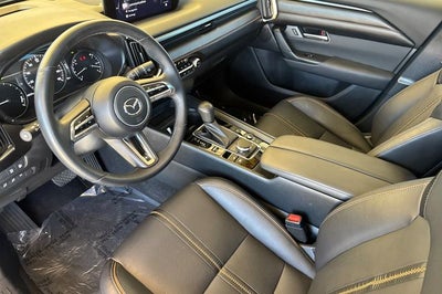 2025 Mazda Mazda CX-50 Hybrid Premium Plus PREMIUM PLUS